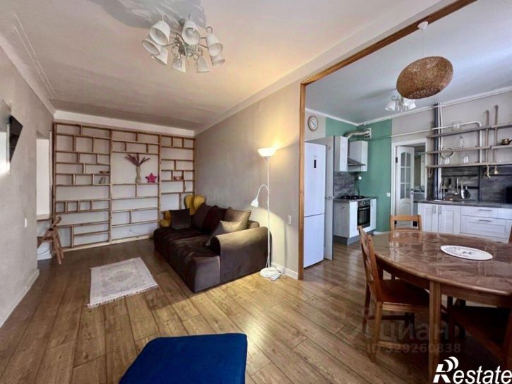 2-комн квартира улица Свердлова, 21,  д. 21
