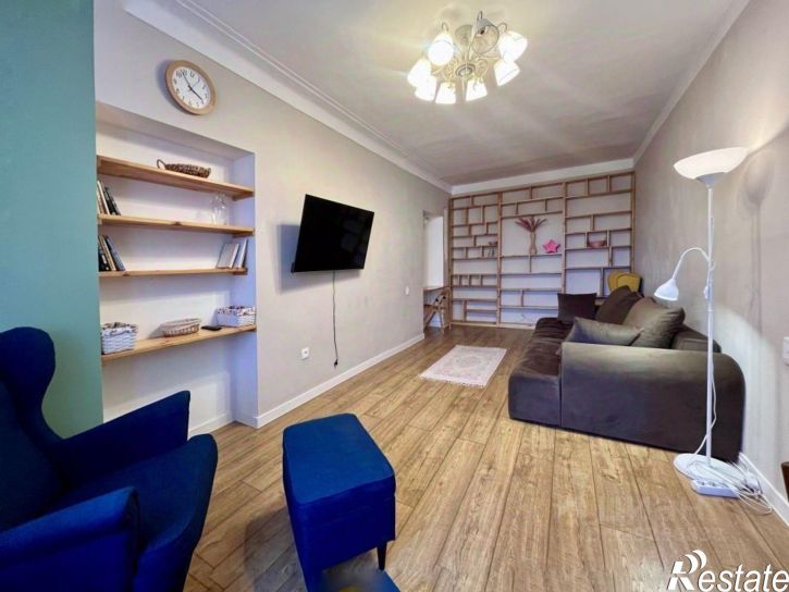 2-комн квартира улица Свердлова, 21,  д. 21