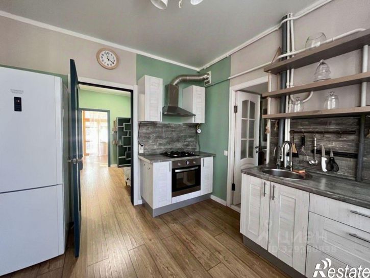 2-комн квартира улица Свердлова, 21,  д. 21