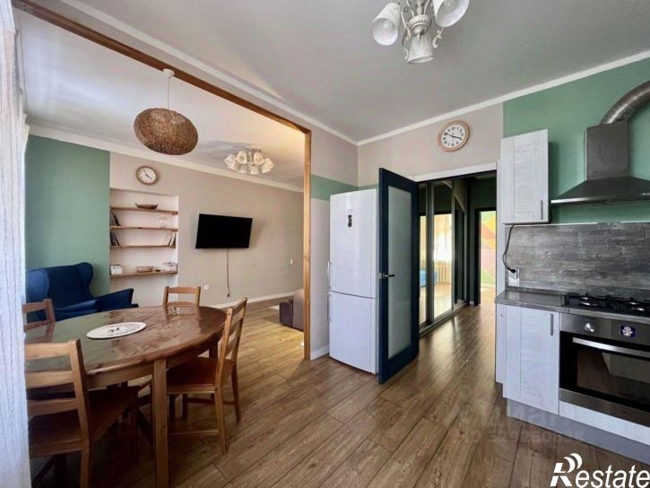 2-комн квартира улица Свердлова, 21,  д. 21
