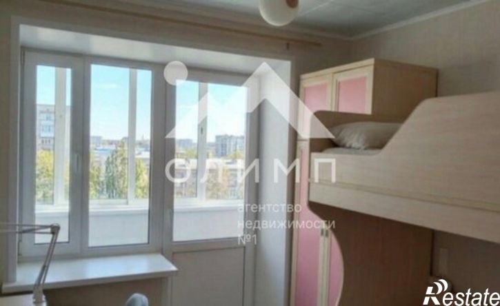 3-комн квартира Советская улица, 57,  д. 57