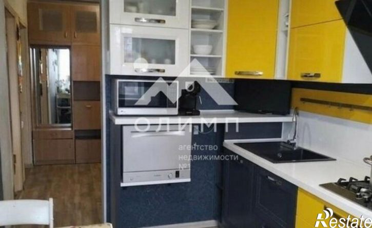 3-комн квартира Советская улица, 57,  д. 57