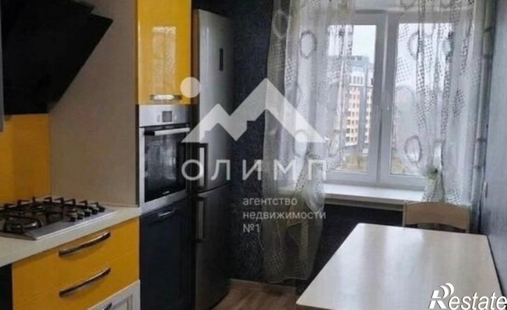 3-комн квартира Советская улица, 57,  д. 57