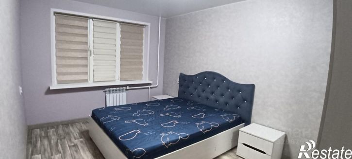 4-комн квартира ул Панина, 43 1,  д. 43 1,  к. 1