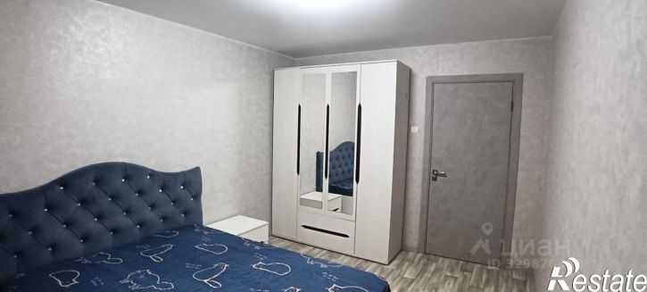 4-комн квартира ул Панина, 43 1,  д. 43 1,  к. 1
