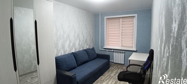 4-комн квартира ул Панина, 43 1,  д. 43 1,  к. 1