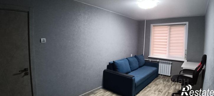 4-комн квартира ул Панина, 43 1,  д. 43 1,  к. 1