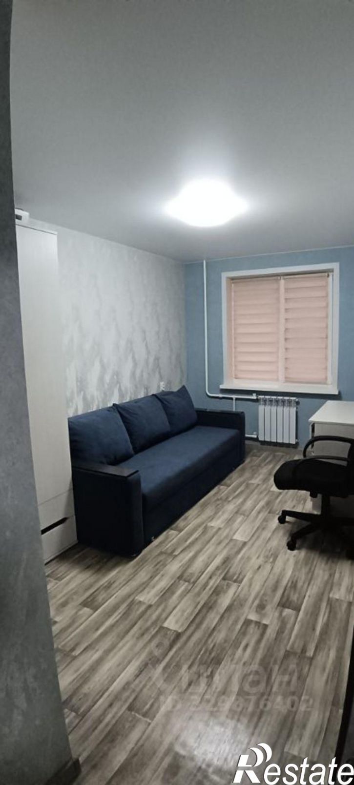 4-комн квартира ул Панина, 43 1,  д. 43 1,  к. 1