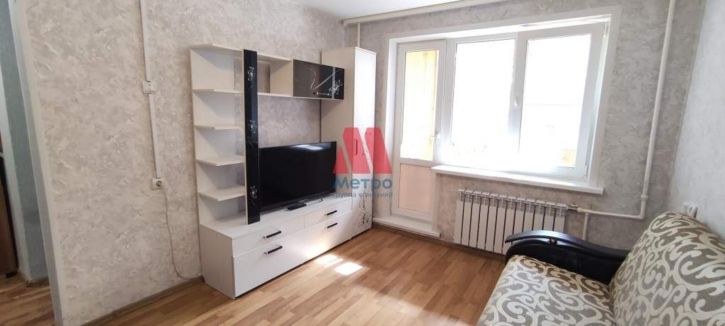 1-комн квартира Труфанова улица, д.29к3