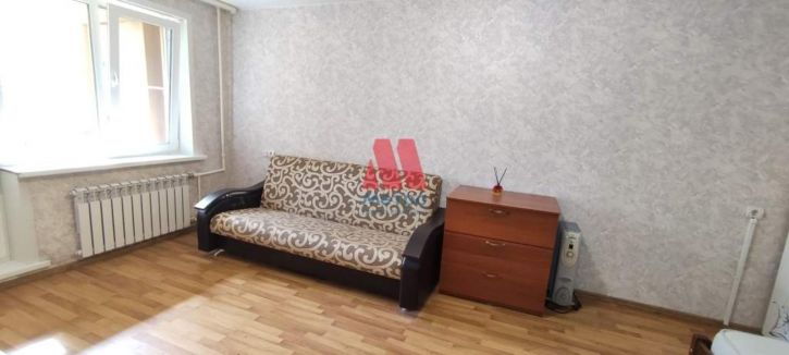 1-комн квартира Труфанова улица, д.29к3