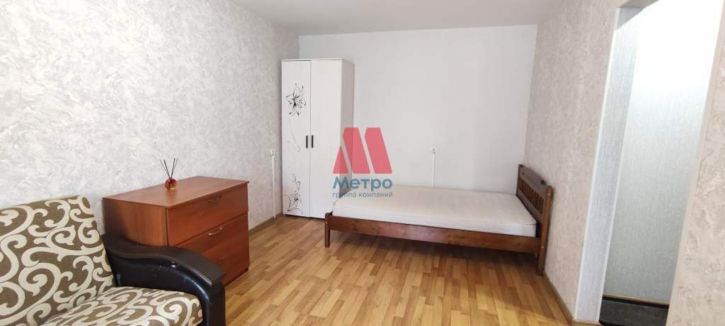 1-комн квартира Труфанова улица, д.29к3
