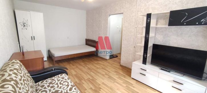 1-комн квартира Труфанова улица, д.29к3