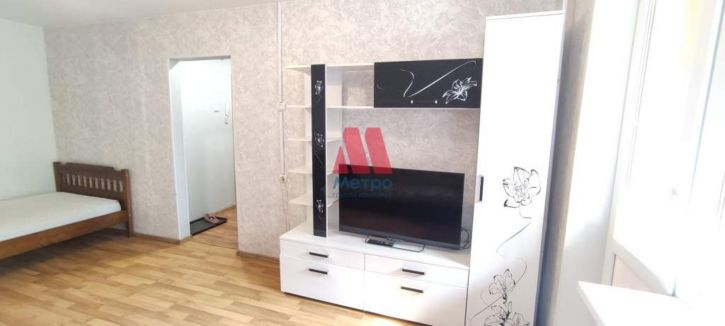 1-комн квартира Труфанова улица, д.29к3