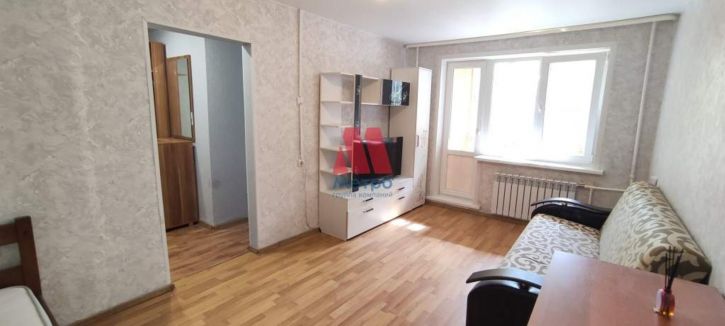 1-комн квартира Труфанова улица, д.29к3