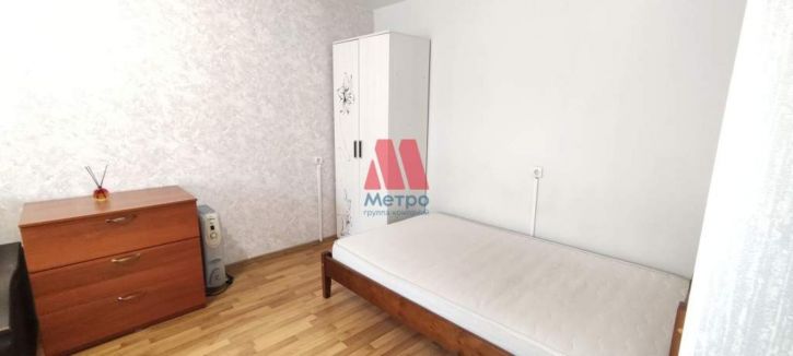 1-комн квартира Труфанова улица, д.29к3