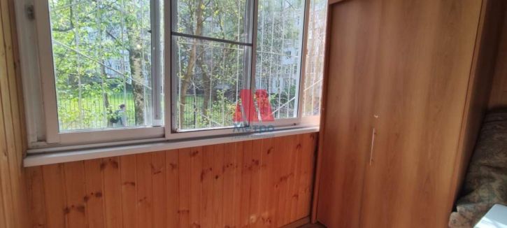 1-комн квартира Труфанова улица, д.29к3