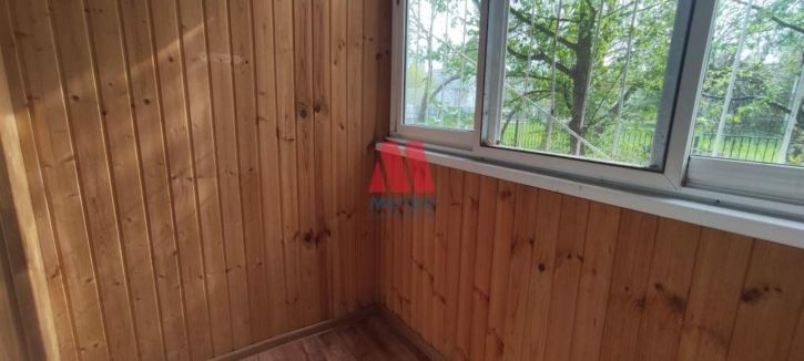 1-комн квартира Труфанова улица, д.29к3