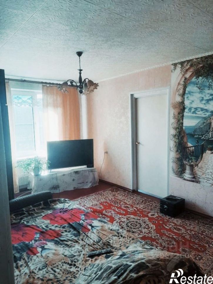 4-комн квартира улица Саукова, 7,  д. 7