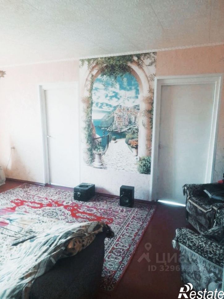 4-комн квартира улица Саукова, 7,  д. 7