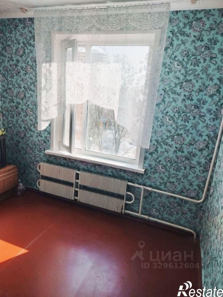 4-комн квартира улица Саукова, 7,  д. 7