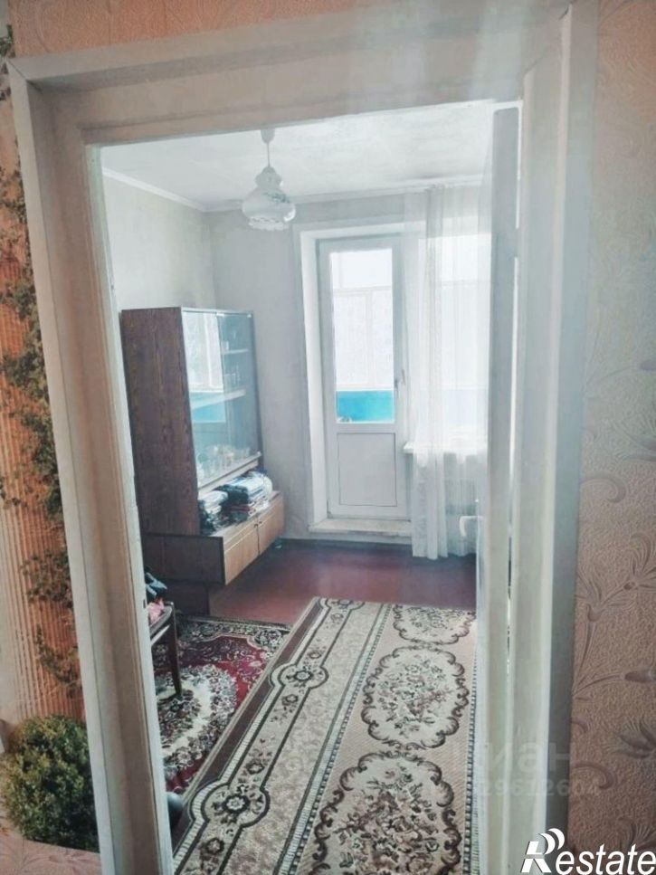 4-комн квартира улица Саукова, 7,  д. 7