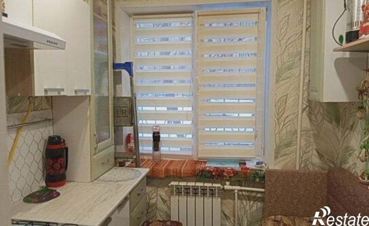 1-комн квартира улица Серго Орджоникидзе, 29,  д. 29