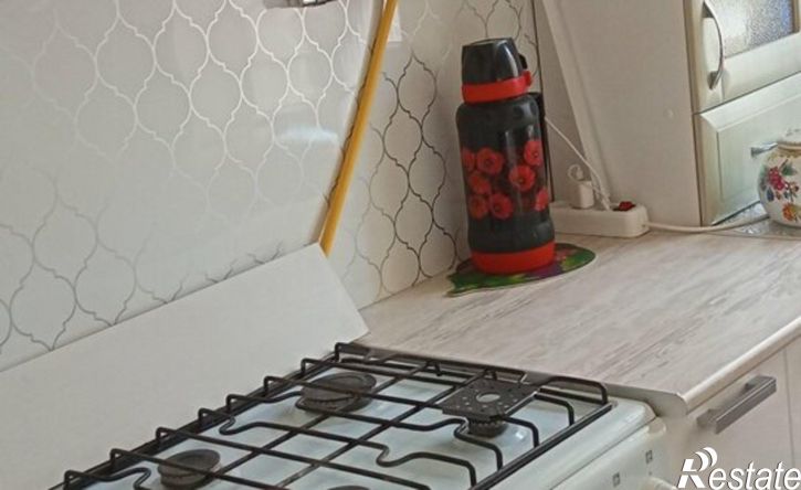 1-комн квартира улица Серго Орджоникидзе, 29,  д. 29