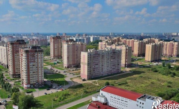 1-комн квартира 2-й Брагинский проезд, 6,  д. 6