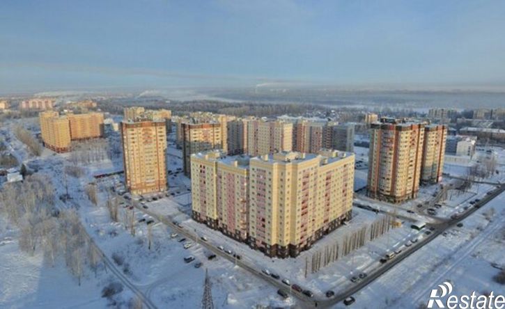 1-комн квартира 2-й Брагинский проезд, 6,  д. 6