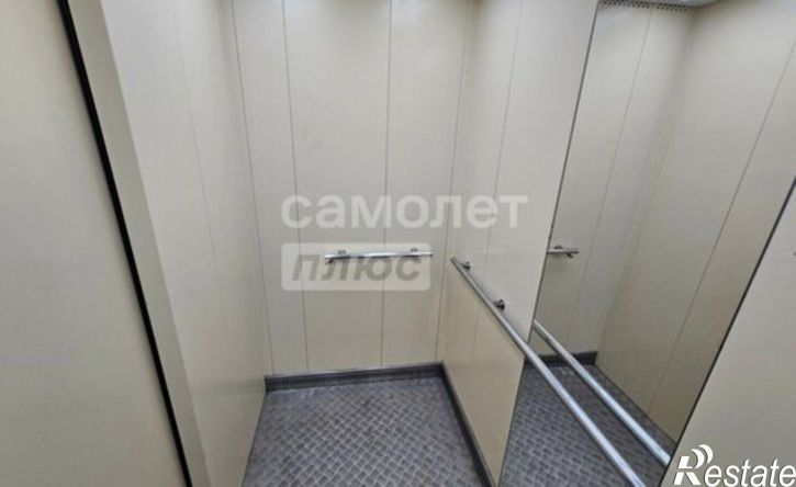 3-комн квартира Мурманский проезд, 3,  д. 3