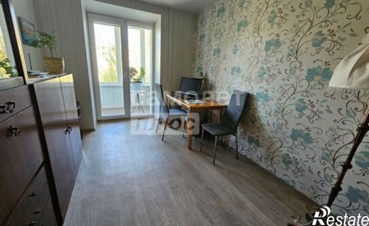3-комн квартира Мурманский проезд, 3,  д. 3