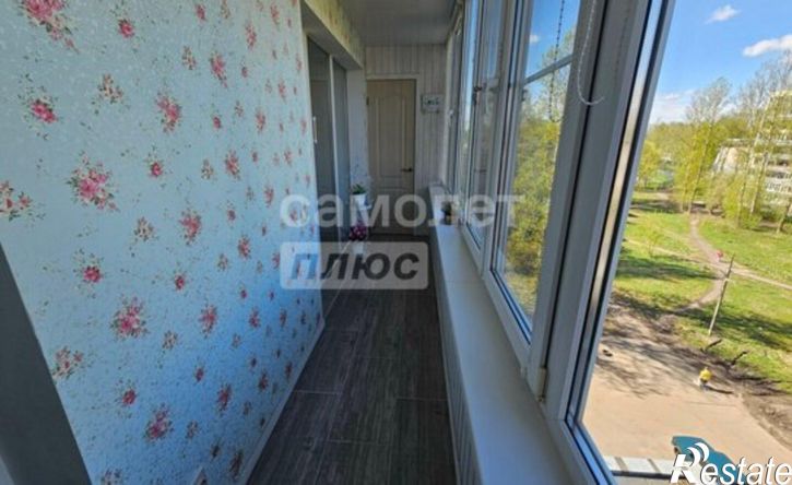 3-комн квартира Мурманский проезд, 3,  д. 3