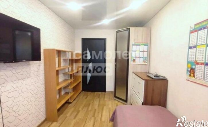 3-комн квартира проспект Дзержинского, 61,  д. 61
