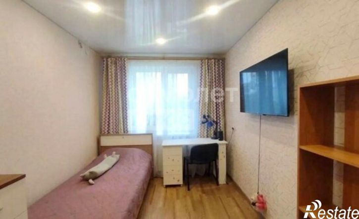 3-комн квартира проспект Дзержинского, 61,  д. 61