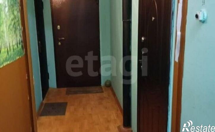 1-комн квартира Алмазная улица, 1 к5,  д. 1 к5