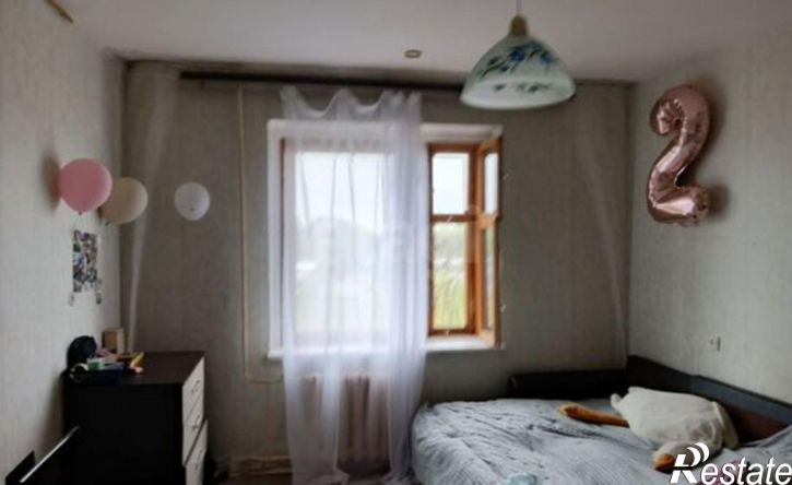 1-комн квартира Алмазная улица, 1 к5,  д. 1 к5