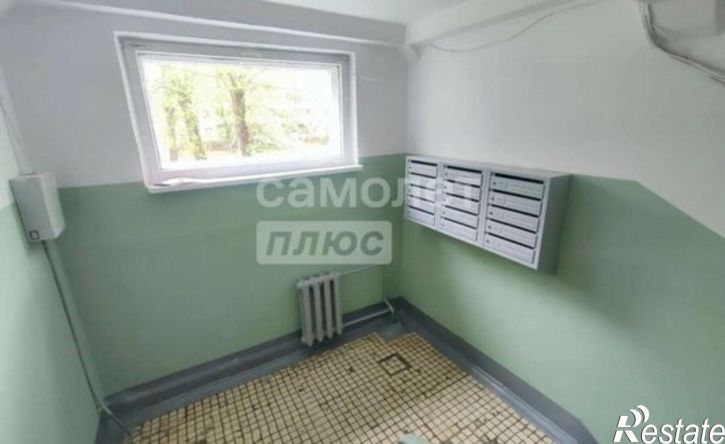 3-комн квартира проспект Дзержинского, 61,  д. 61