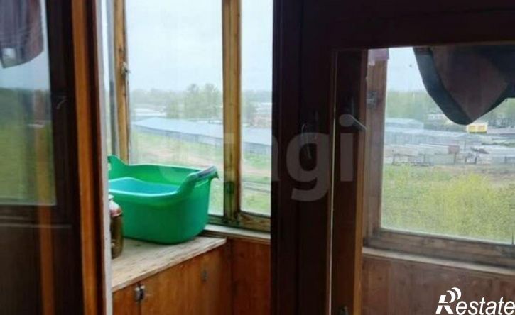 1-комн квартира Алмазная улица, 1 к5,  д. 1 к5