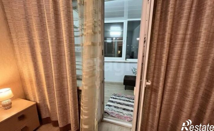 3-комн квартира ул Космонавтов, 21,  д. 21