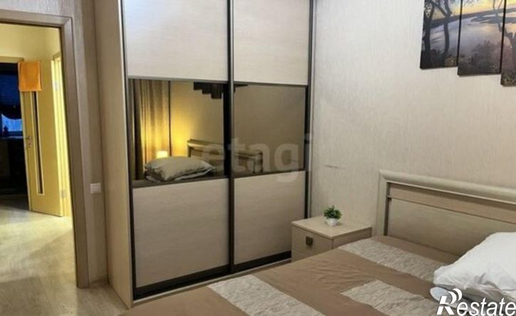 3-комн квартира ул Космонавтов, 21,  д. 21