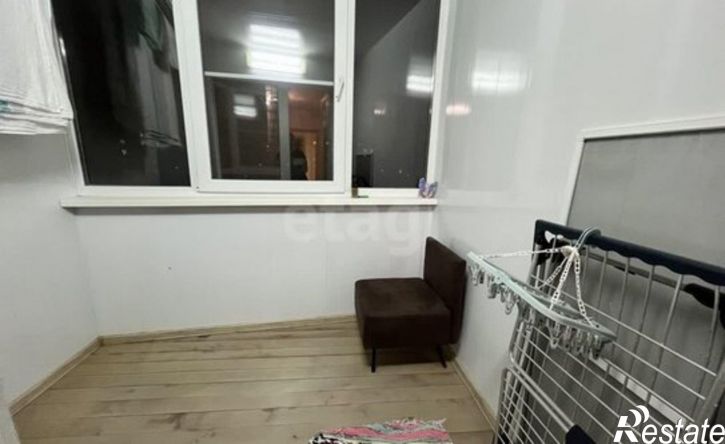 3-комн квартира ул Космонавтов, 21,  д. 21