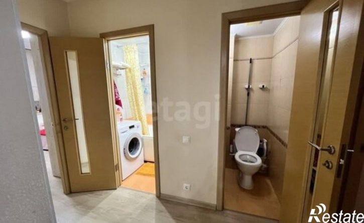 3-комн квартира ул Космонавтов, 21,  д. 21