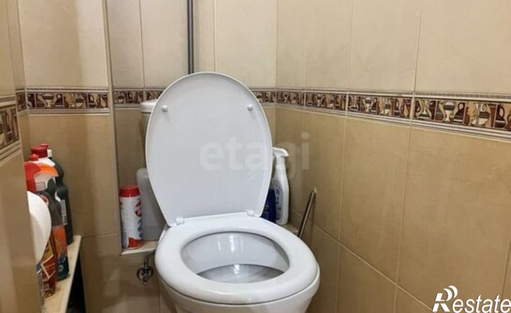 3-комн квартира ул Космонавтов, 21,  д. 21