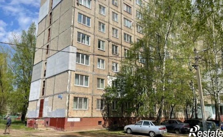 1-комн квартира ул Громова, 28,  д. 28