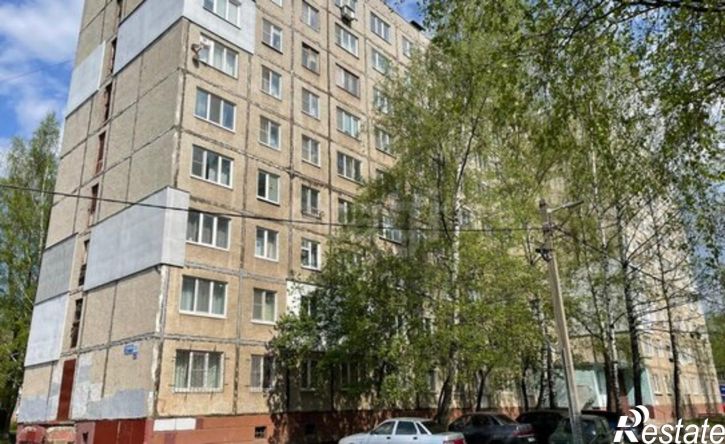 1-комн квартира ул Громова, 28,  д. 28