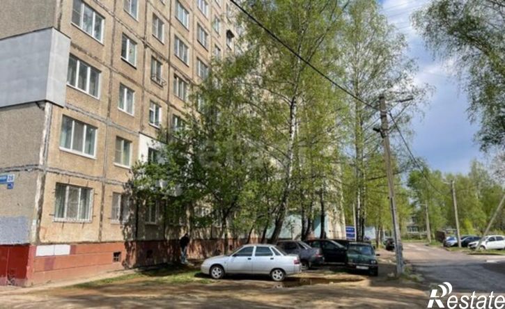 1-комн квартира ул Громова, 28,  д. 28