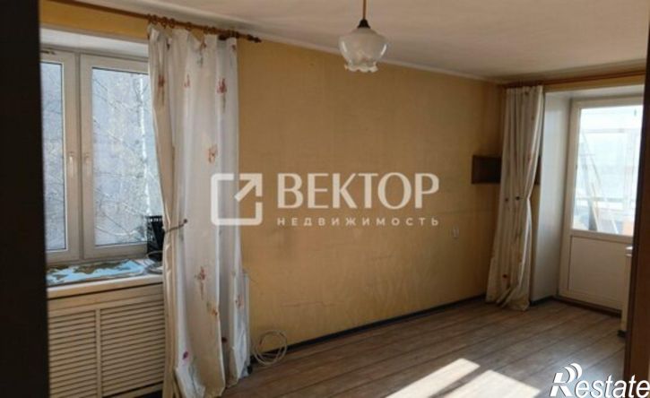 1-комн квартира ул Лисицына, 13,  д. 13