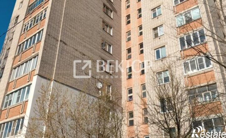 1-комн квартира ул Лисицына, 13,  д. 13