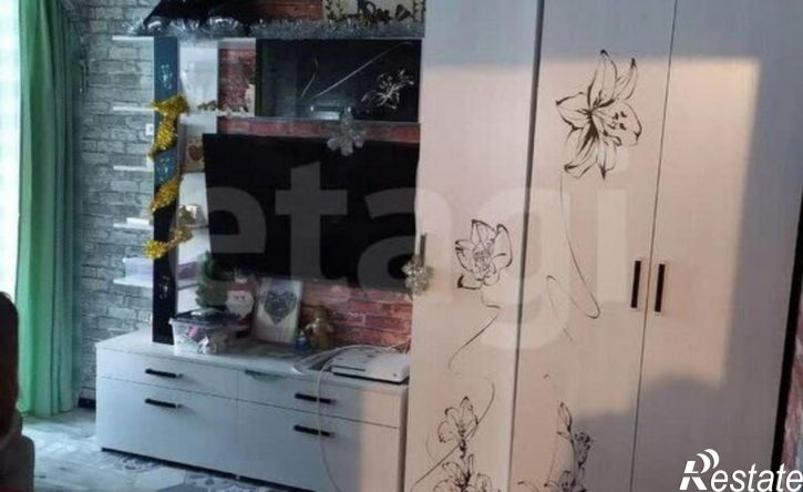 2-комн квартира ул Блюхера, 35,  д. 35