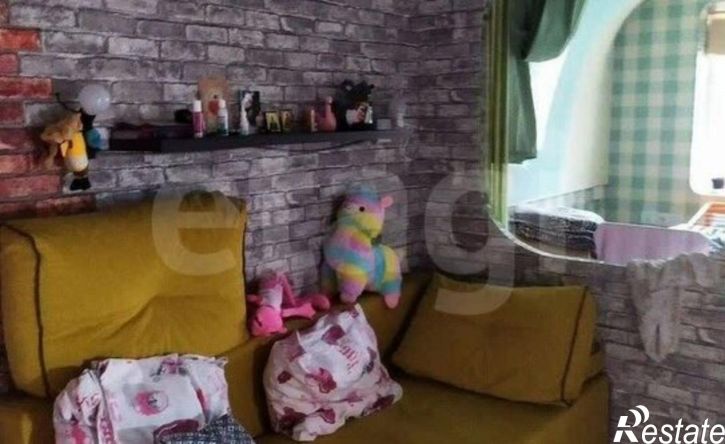 2-комн квартира ул Блюхера, 35,  д. 35